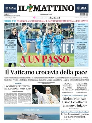 Il Mattino