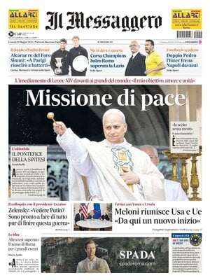 Il Messaggero