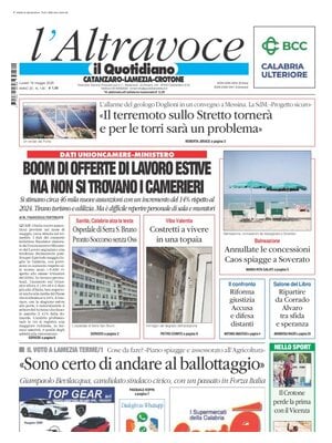 Il Quotidiano del Sud (Catanzaro)