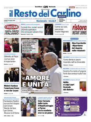 Il Resto del Carlino