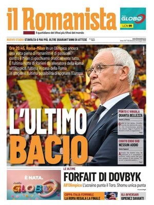 Il Romanista