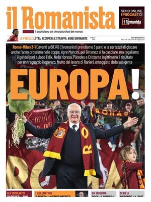 Il Romanista