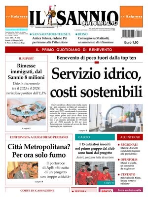 Il Sannio Quotidiano