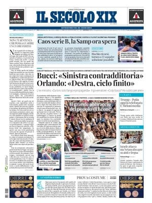 Il Secolo XIX
