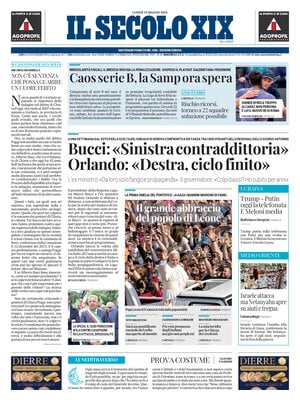 Il Secolo XIX