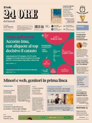 Il Sole 24 Ore