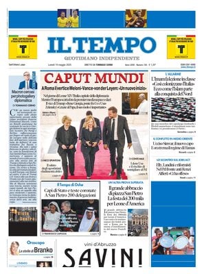 Il Tempo