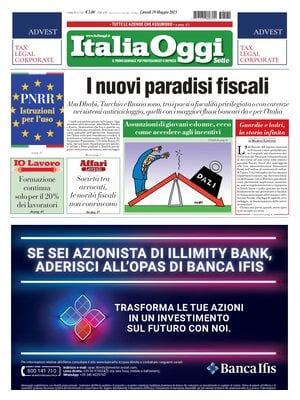ItaliaOggi