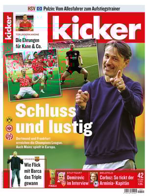 Kicker