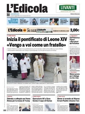 L'Edicola (Nazionale)