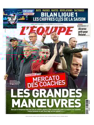 L'Equipe
