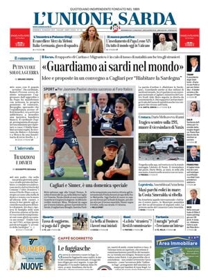 L'Unione Sarda