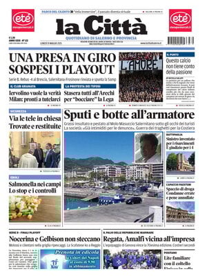 La Città (Salerno)
