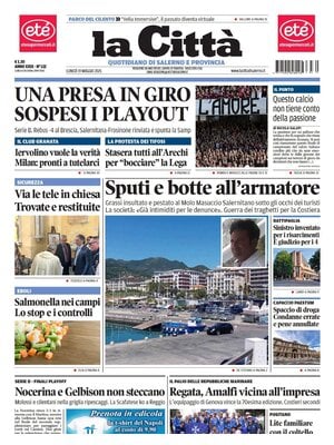 La Città (Salerno)