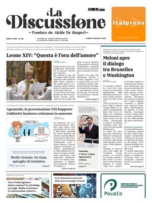 La Discussione