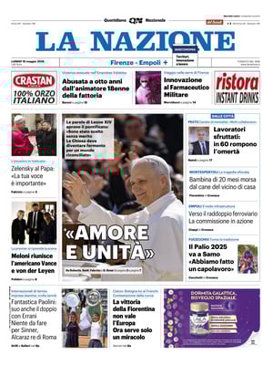 La Nazione