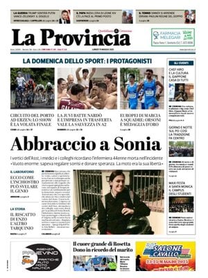 La Provincia di Cremona