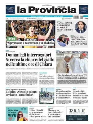 La Provincia Pavese