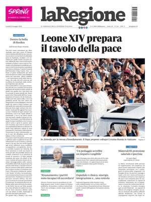La Regione