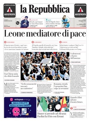 La Repubblica