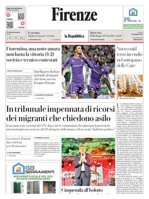 La Repubblica (Firenze)