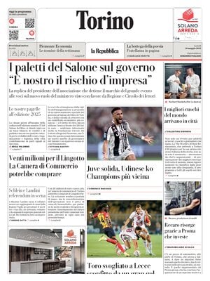 La Repubblica (Torino)