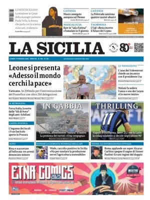 La Sicilia