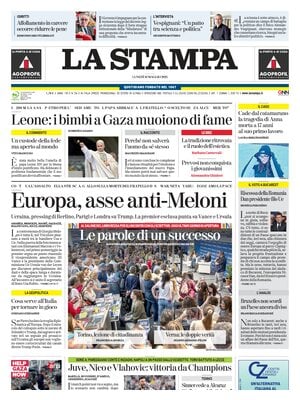 La Stampa