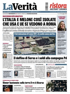 La Verità