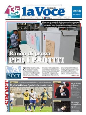La Voce del popolo