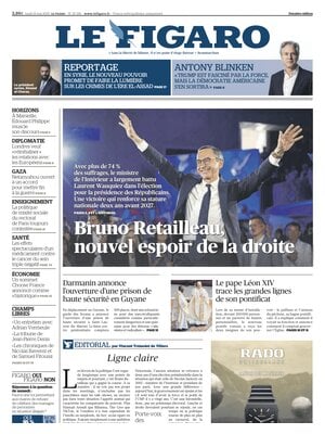 Le Figaro