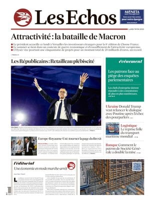 Les Échos