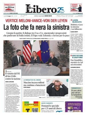 Libero Quotidiano