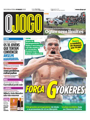 O Jogo
