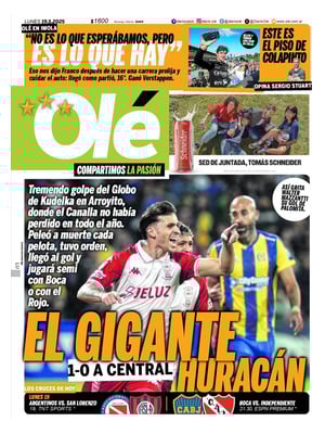 Olé