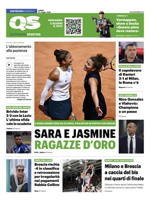 QS Quotidiano Sportivo