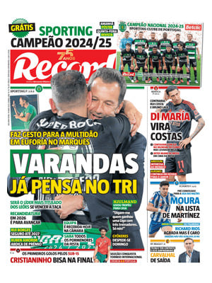 Record