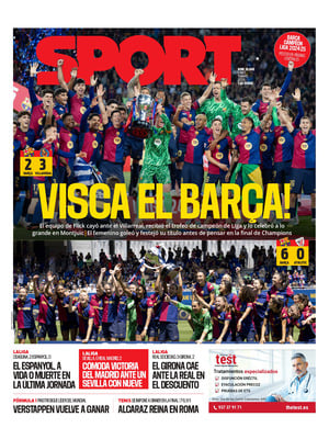 SPORT (Barcelona)