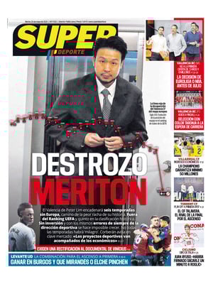 Superdeporte