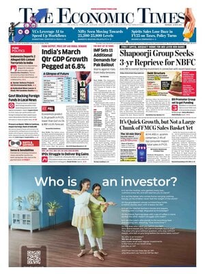 The Economic Times