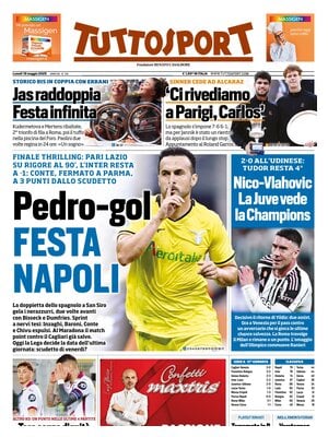 Tuttosport