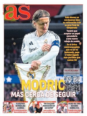 AS (Madrid)