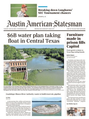 Austin American-Statesman