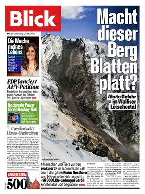 Blick