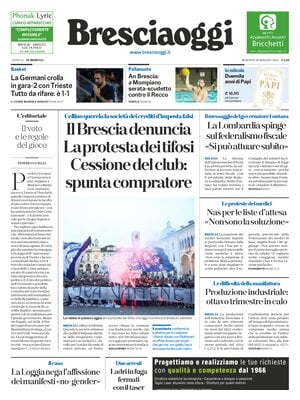Brescia Oggi