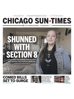 Chicago Sun-Times