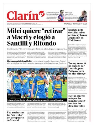 Clarín