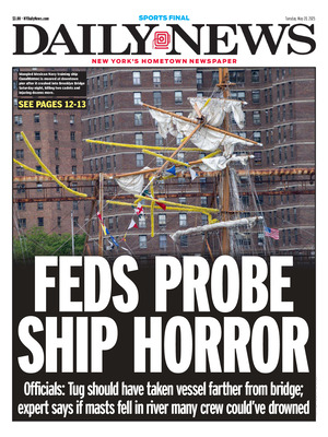 Daily News (New York)