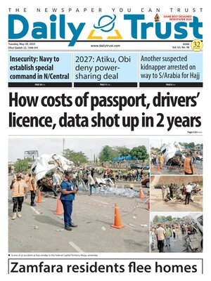 Daily Trust
