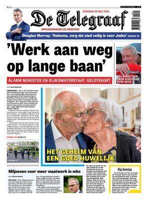De Telegraaf
